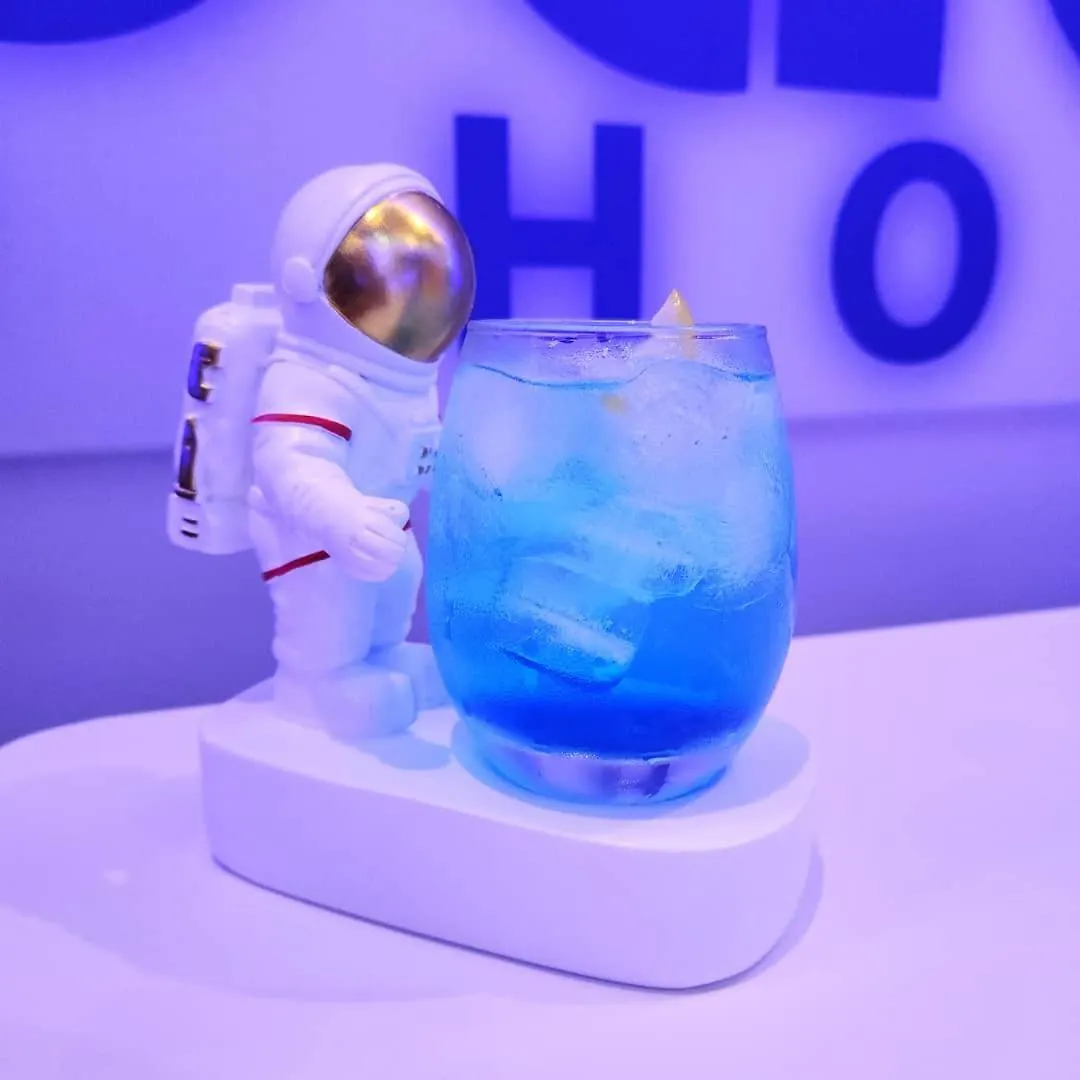 Space Hotel Kl Sentral クアラルンプール 0*,