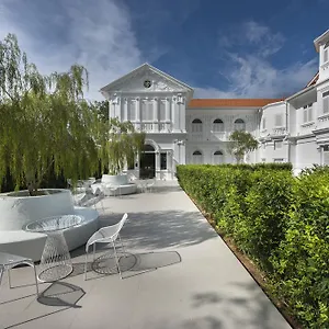 visit hotel